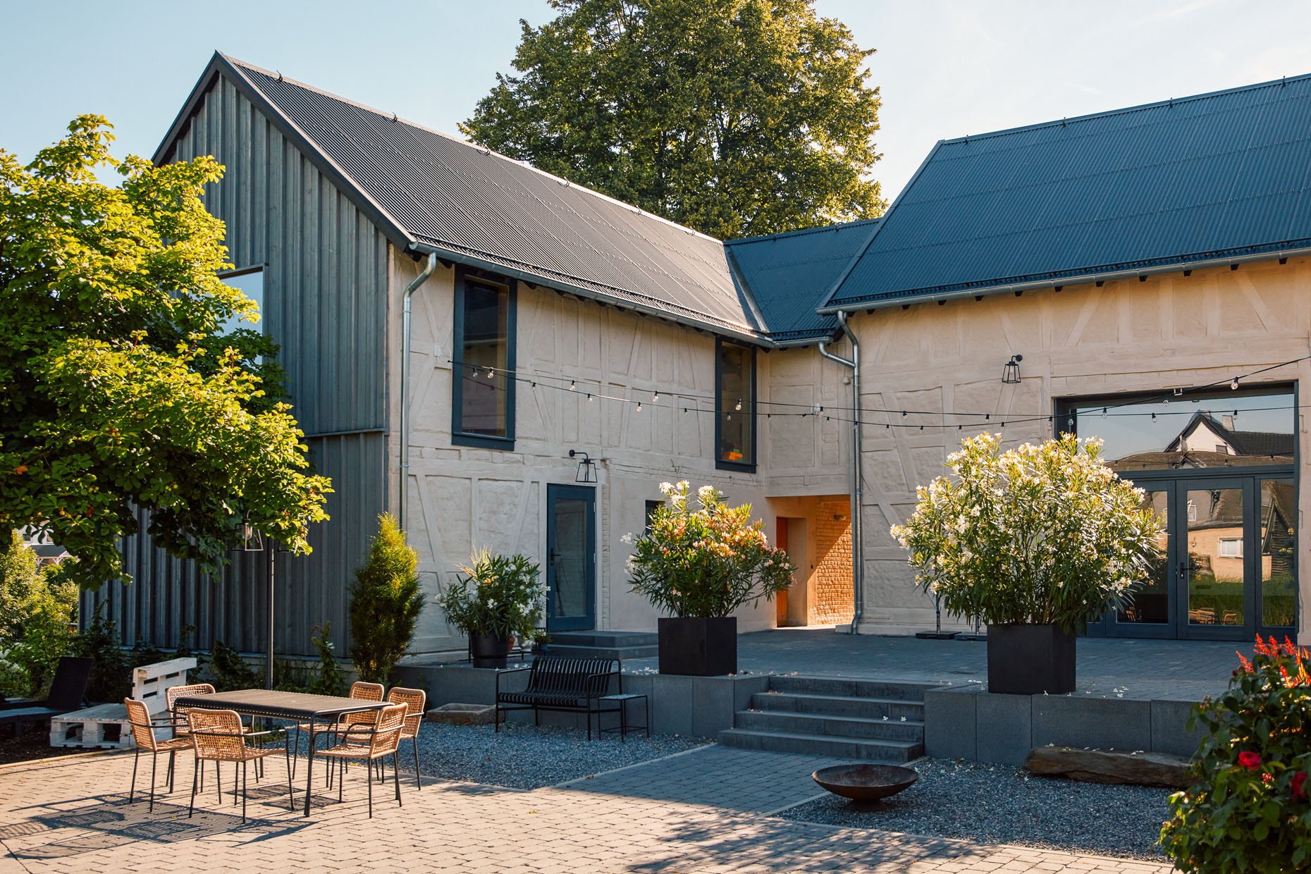 Hof Wendenius