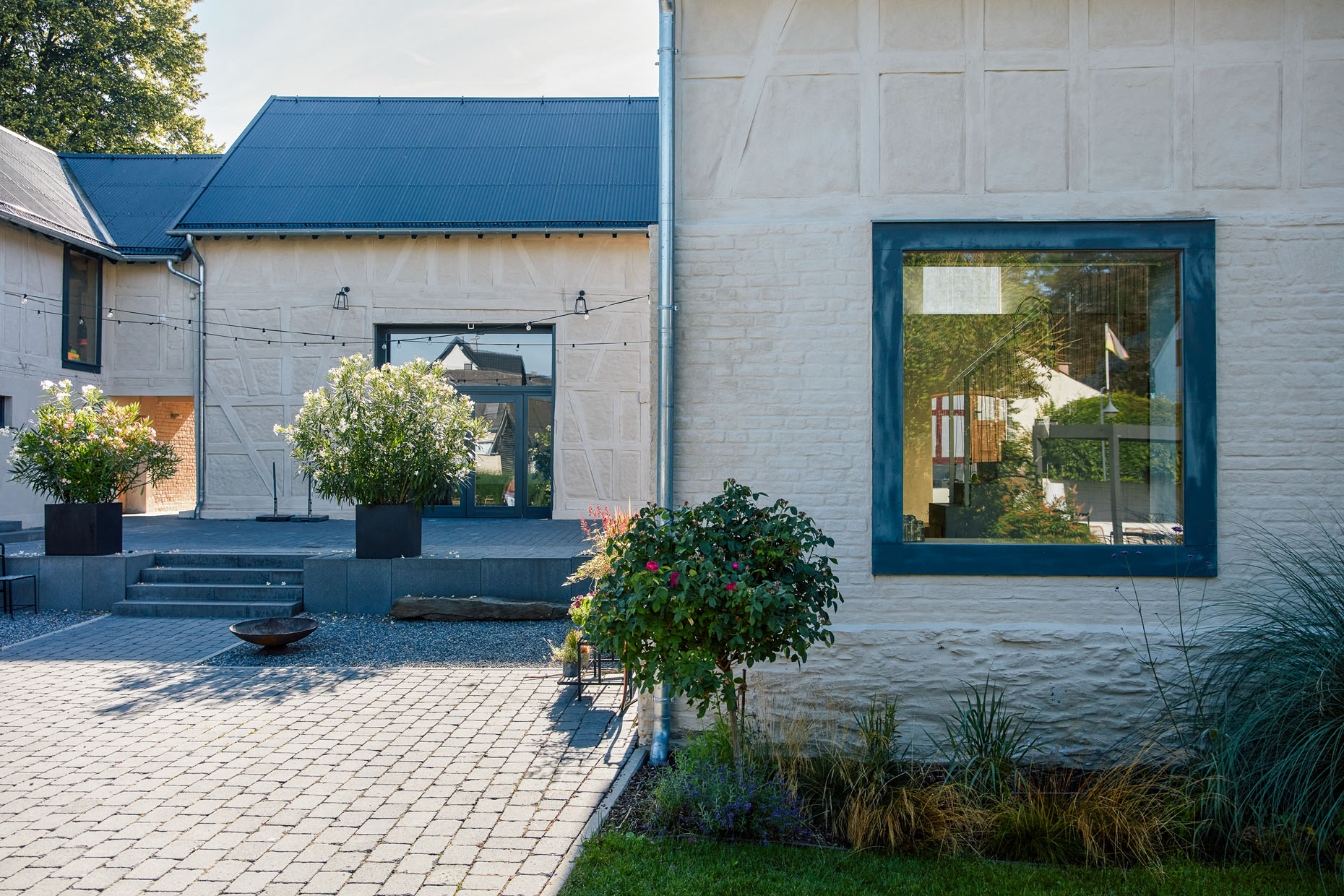 Hof Wendenius