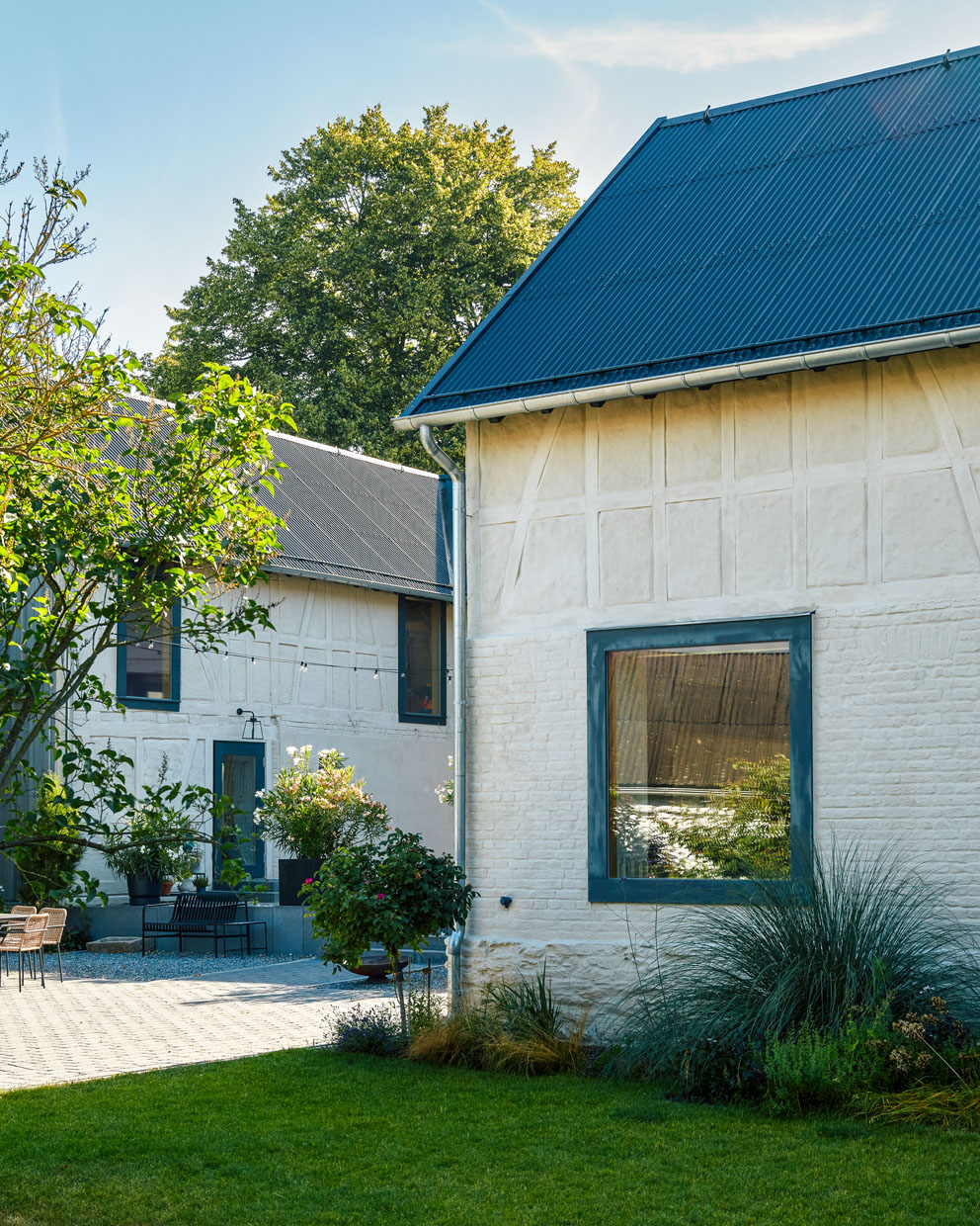 Hof Wendenius