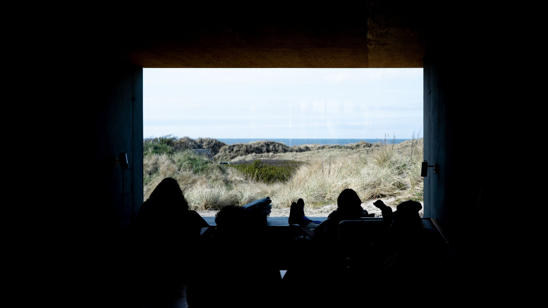 Denmark from Coast to Coast (Part 1/2)