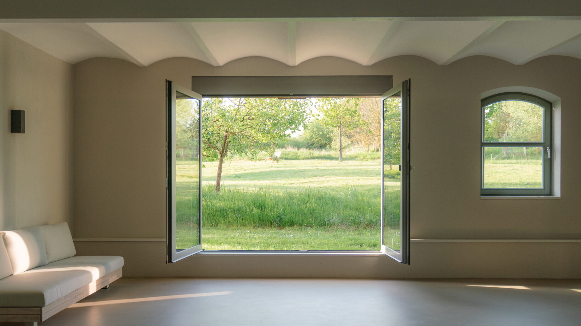 Zauber der Uckermark @ Salon Magazin
