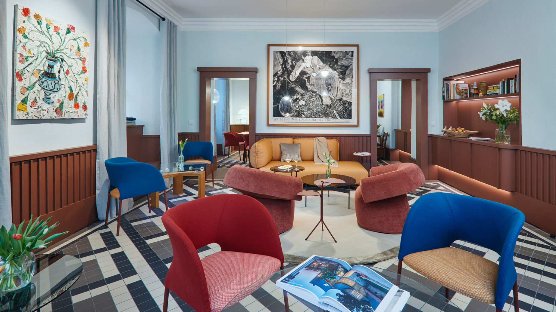 Engelwirt Apartments Berching
