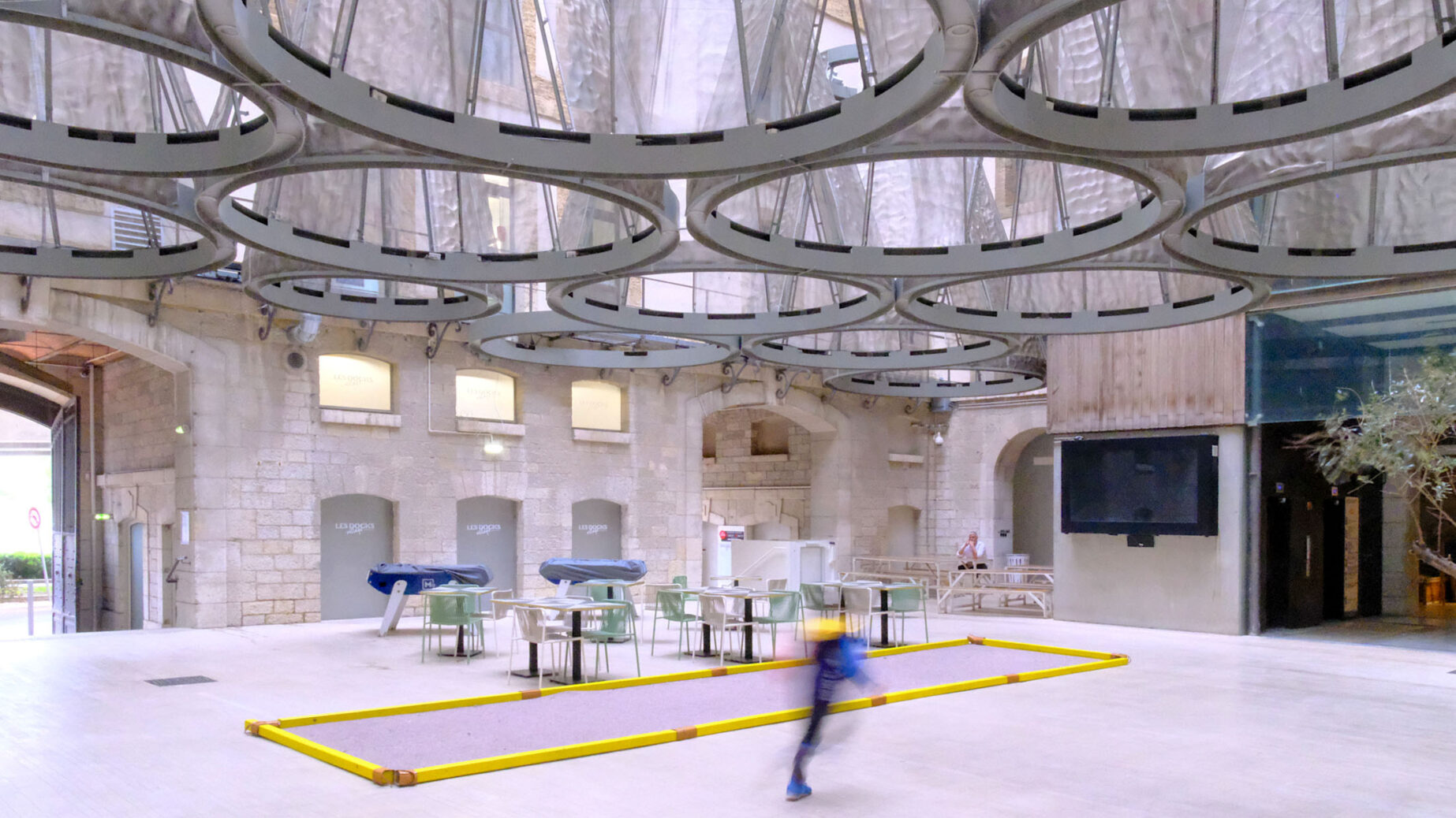 Multi-Mediterranean Modernism