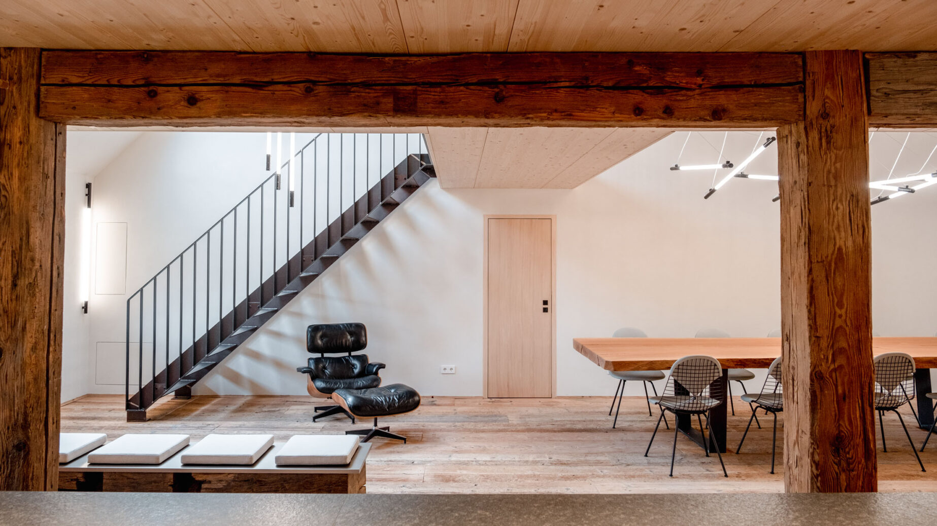 Black Forest House 1650