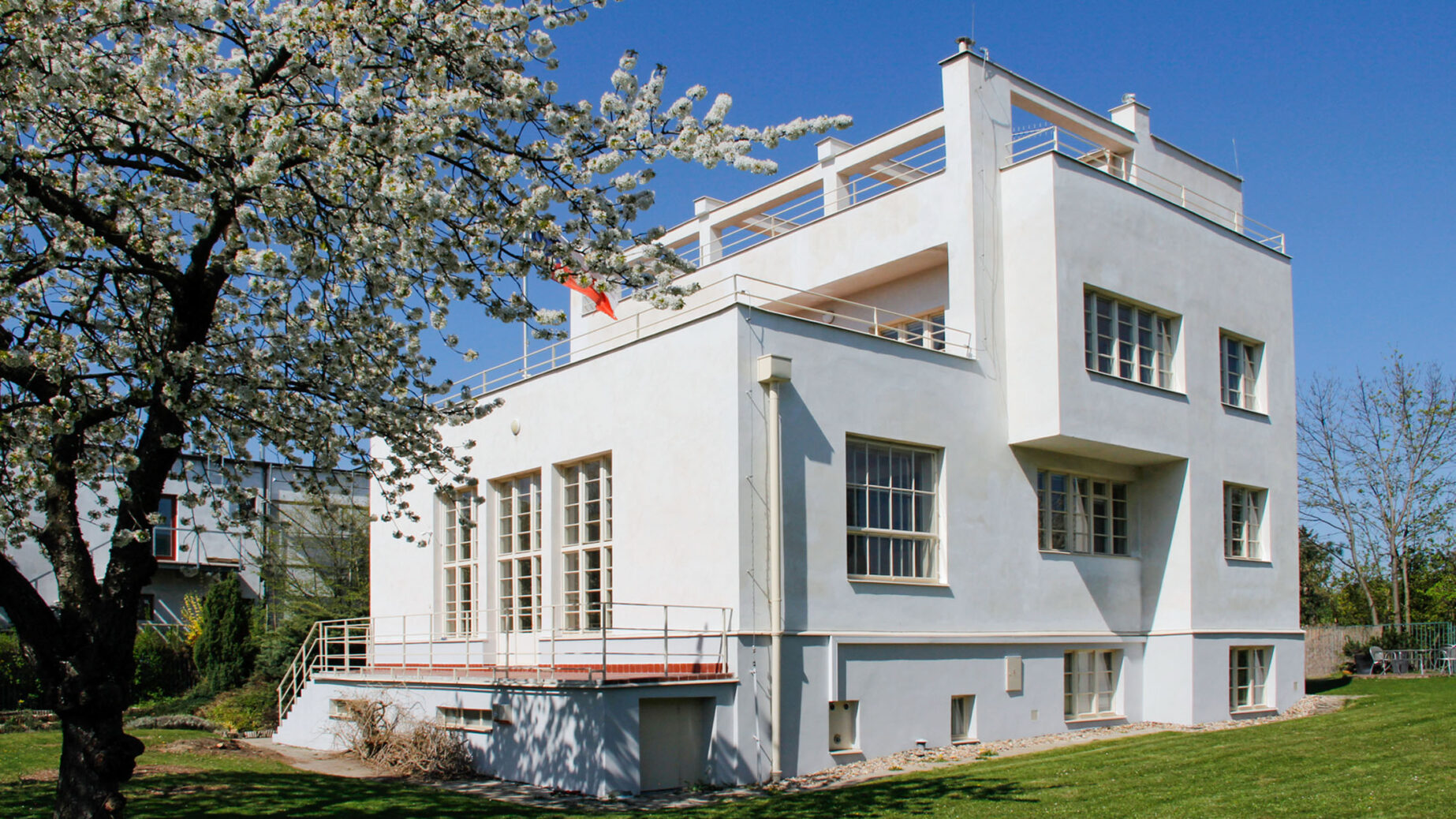 Villa Winternitz
