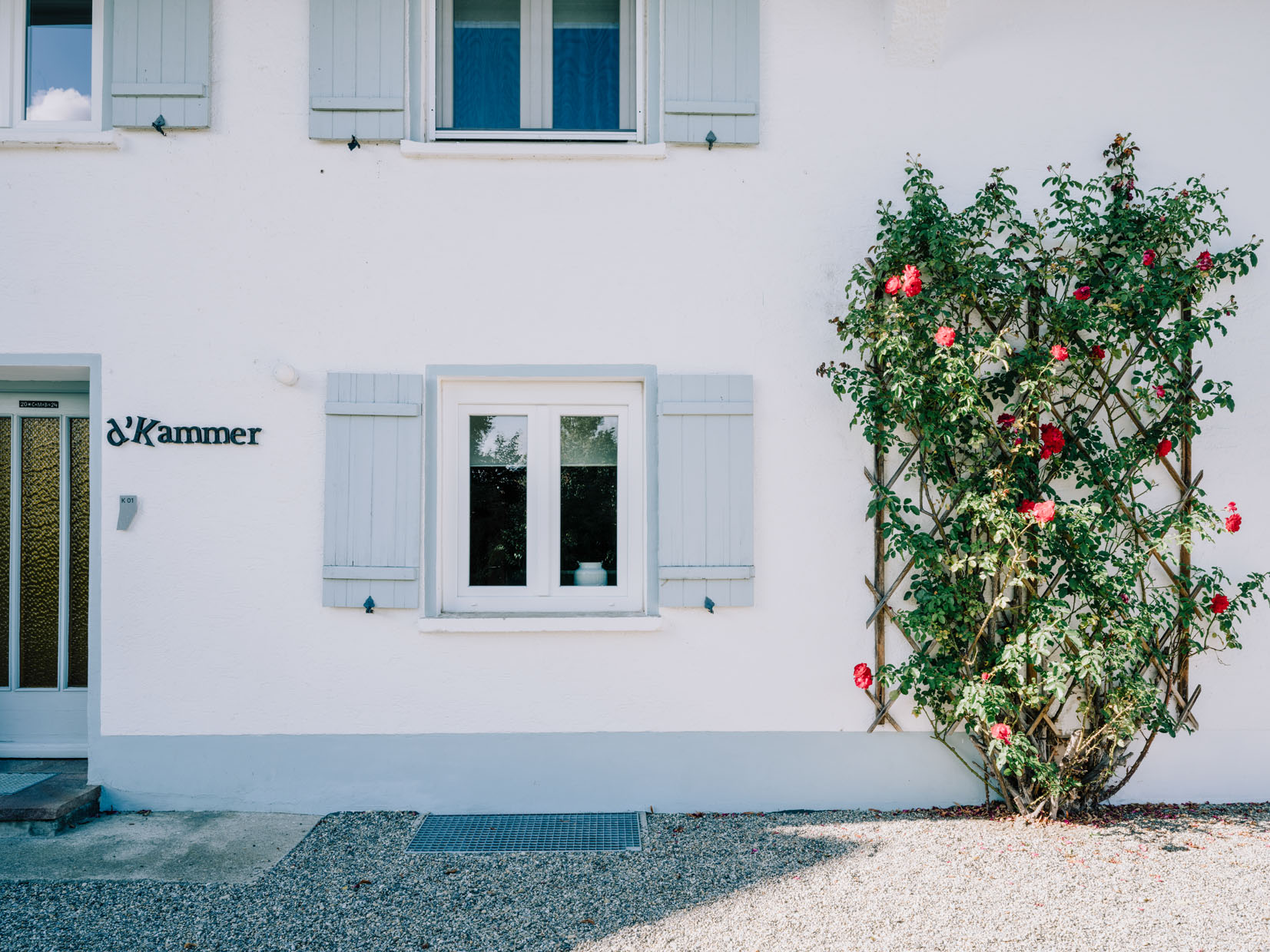 d`Kammer