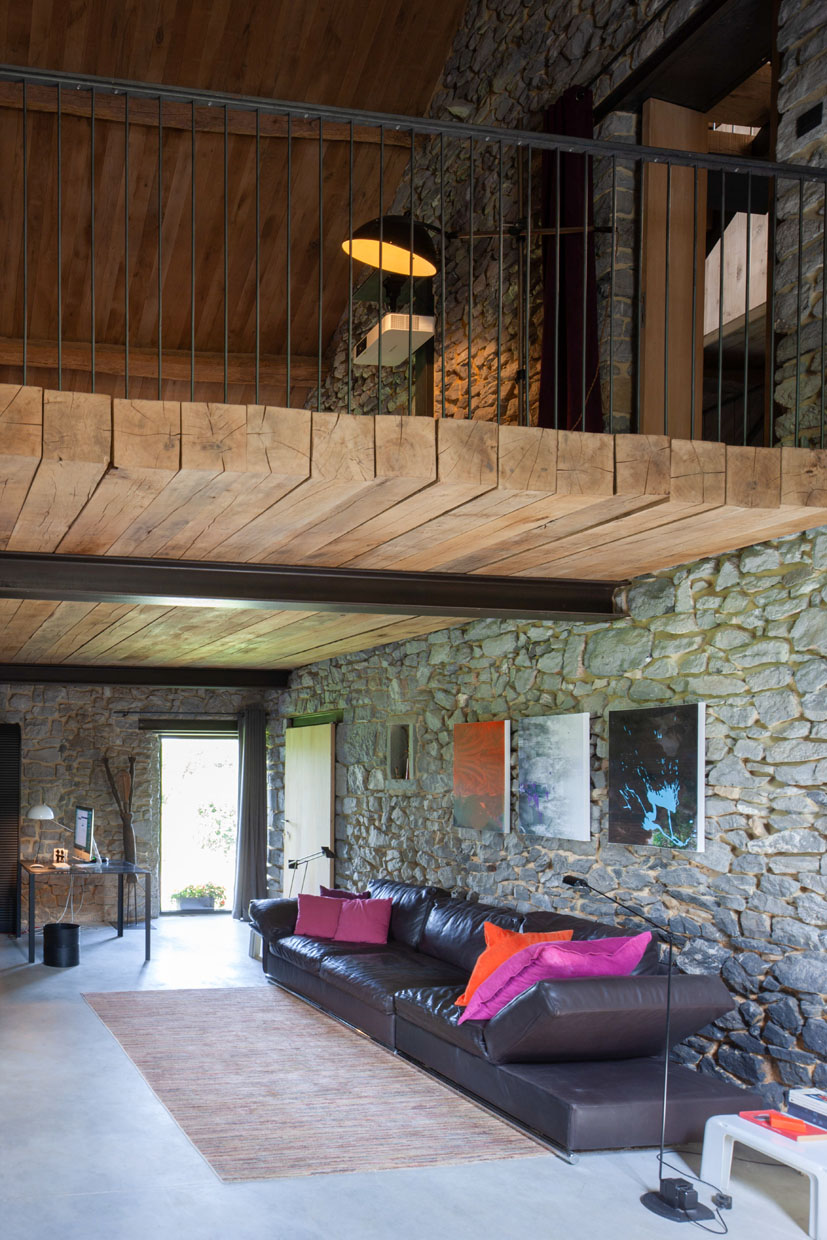 Maison 10étangs