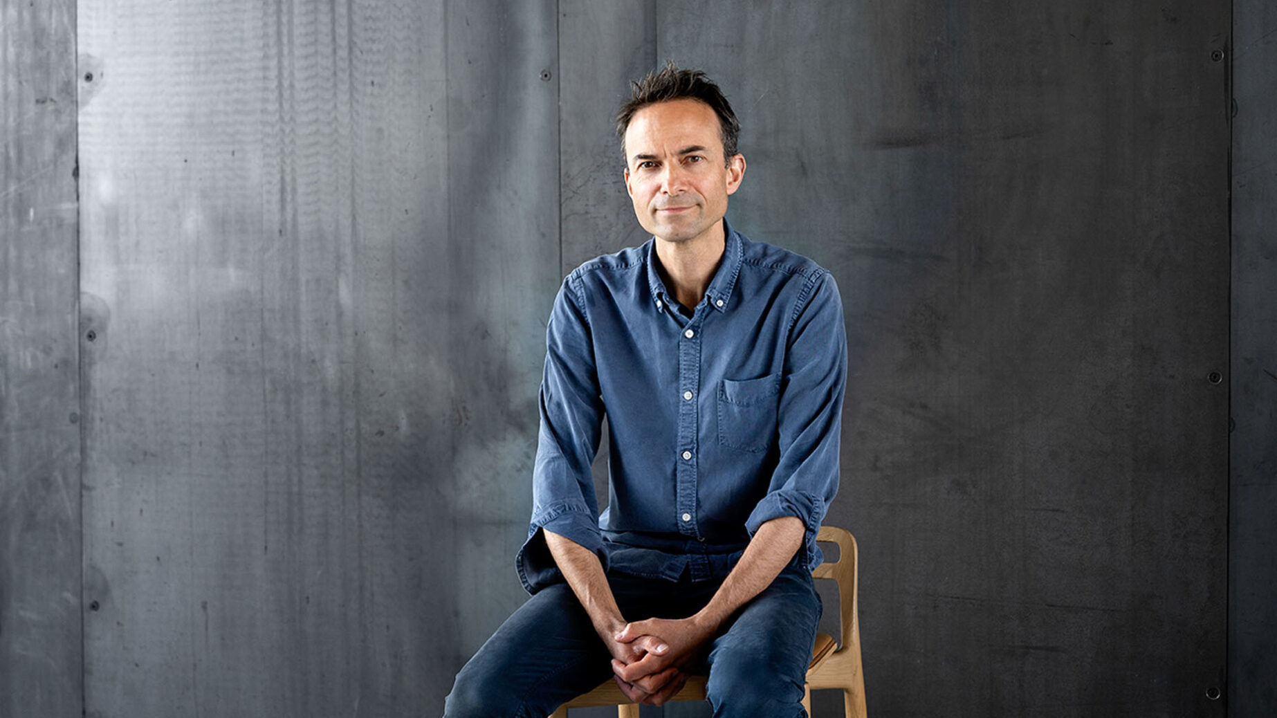 Kasper Egelund (Vipp): »My whole concept grew out of failure«
