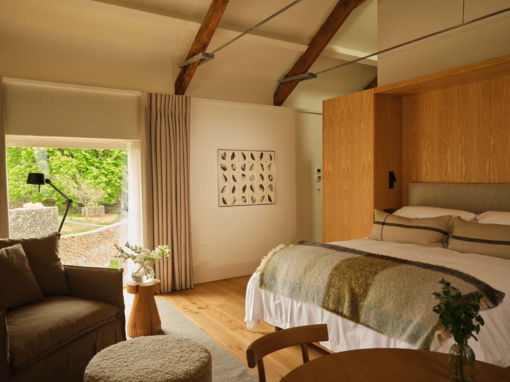 Fowlescombe Farm