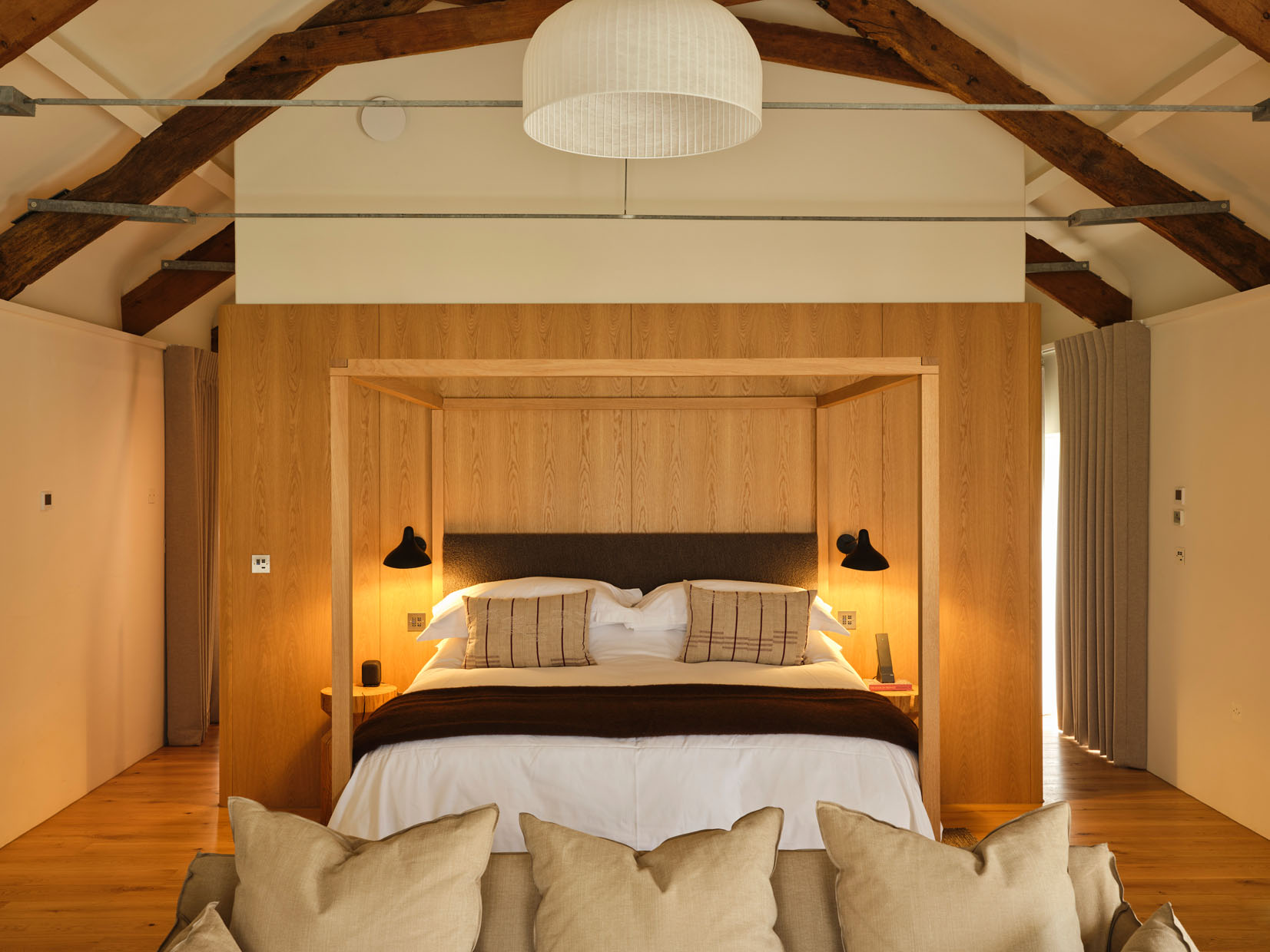 Fowlescombe Farm