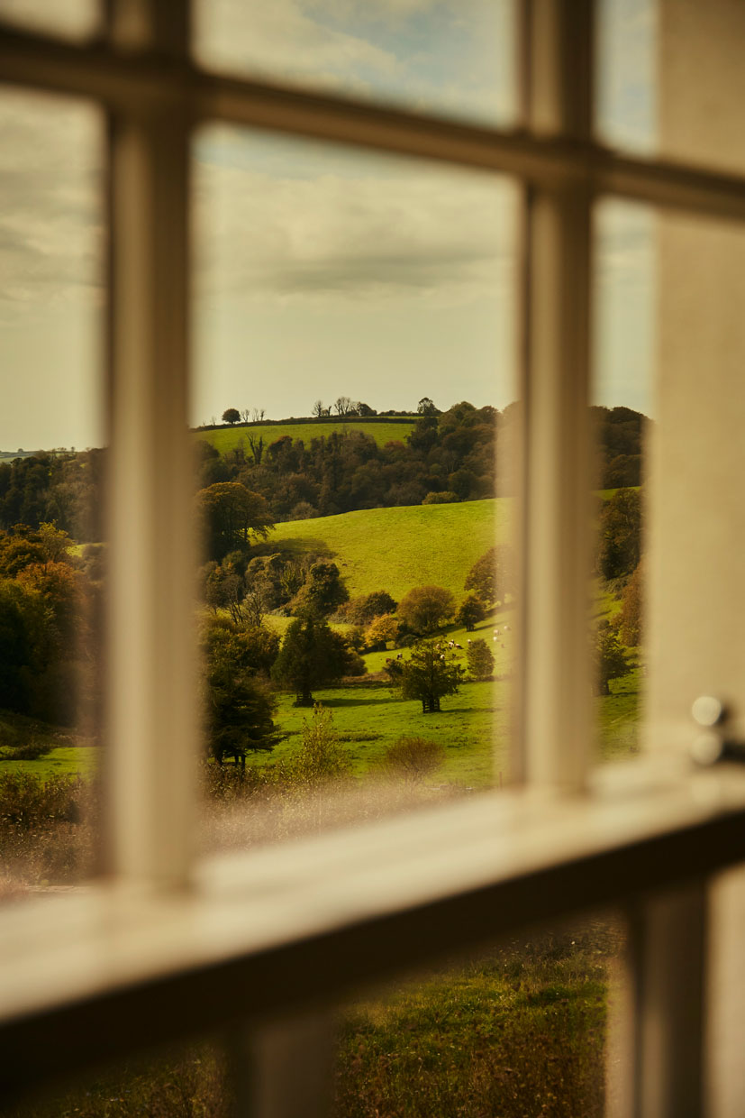 Fowlescombe Farm