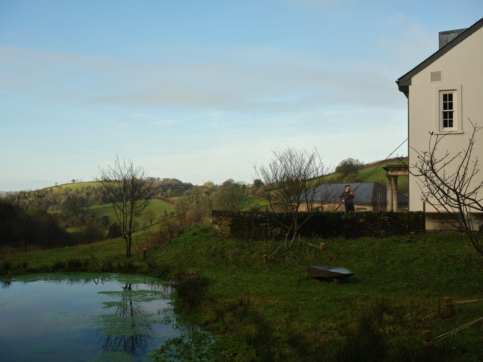 Fowlescombe Farm
