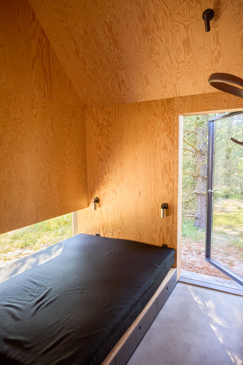 Klitmøller Hideaway