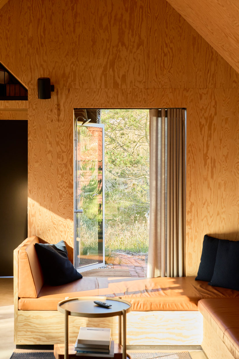 Klitmøller Hideaway