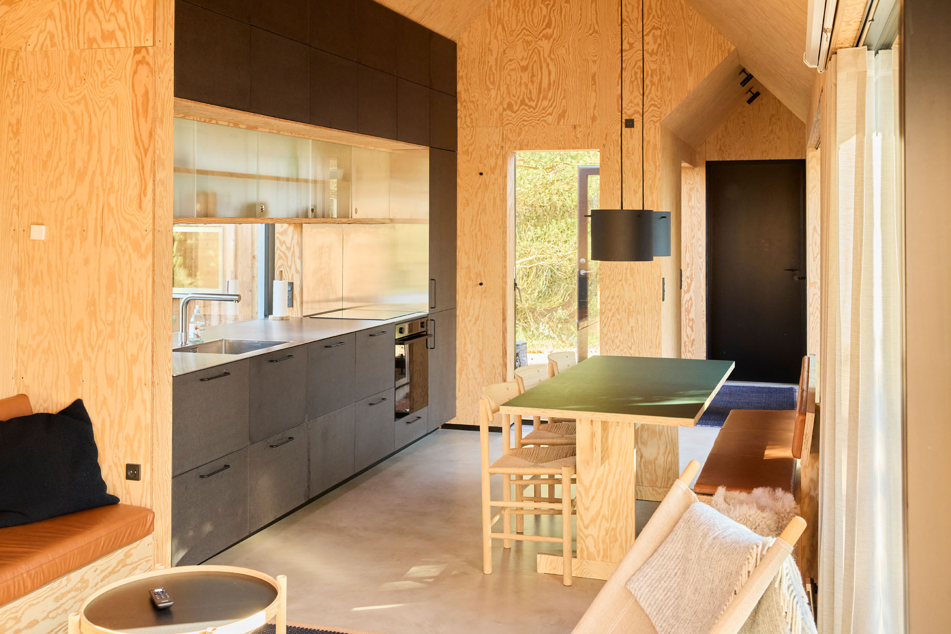 Klitmøller Hideaway