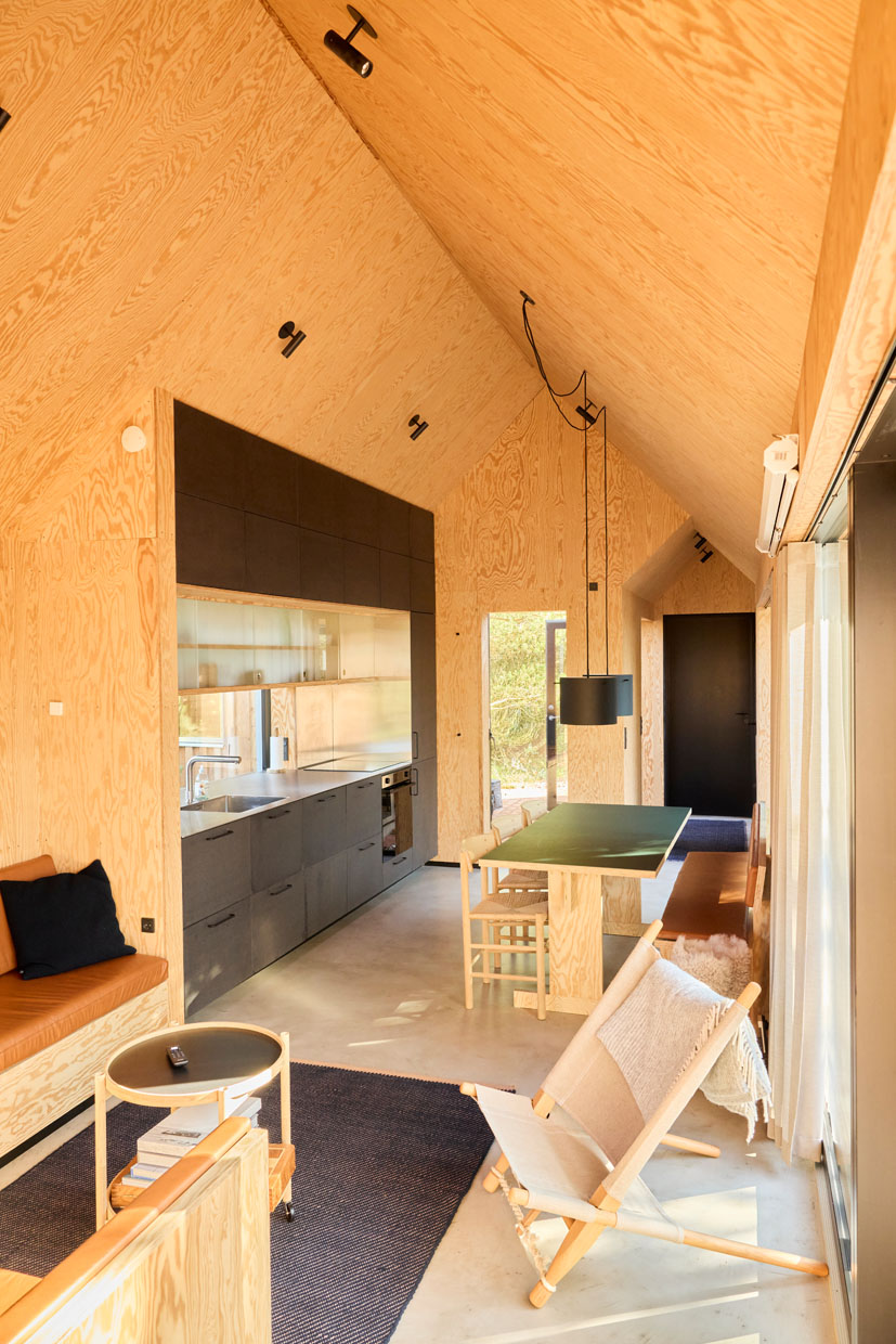 Klitmøller Hideaway