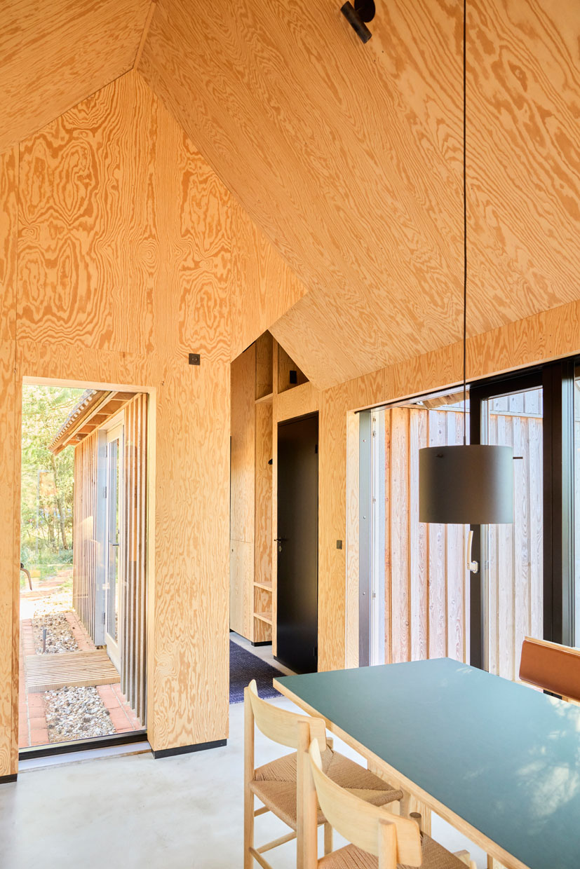 Klitmøller Hideaway