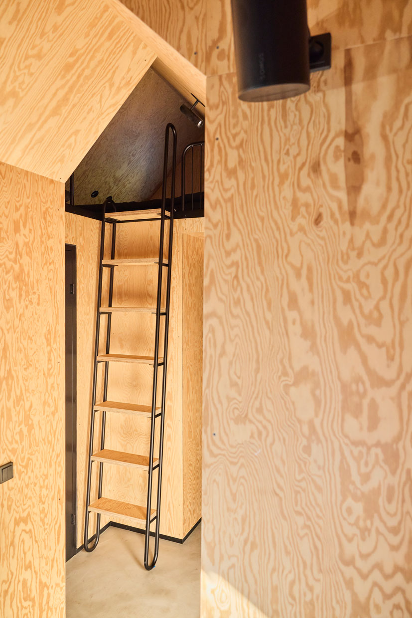 Klitmøller Hideaway