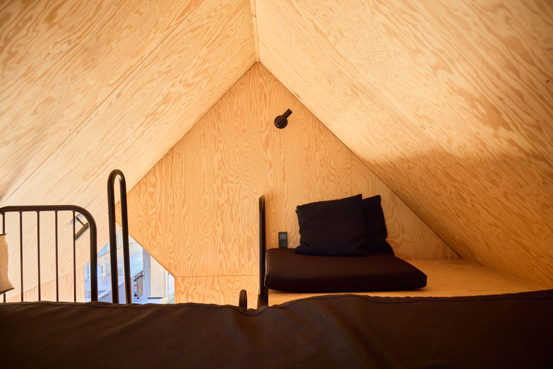 Klitmøller Hideaway