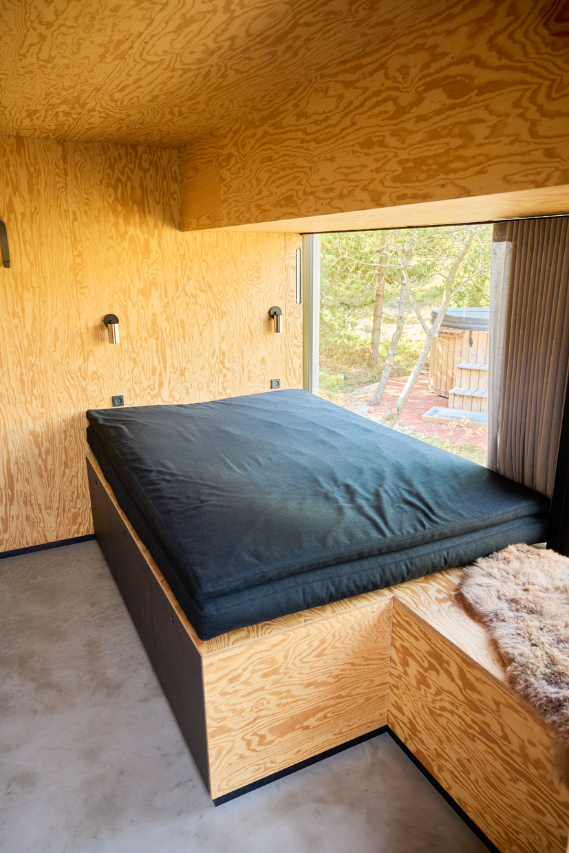 Klitmøller Hideaway