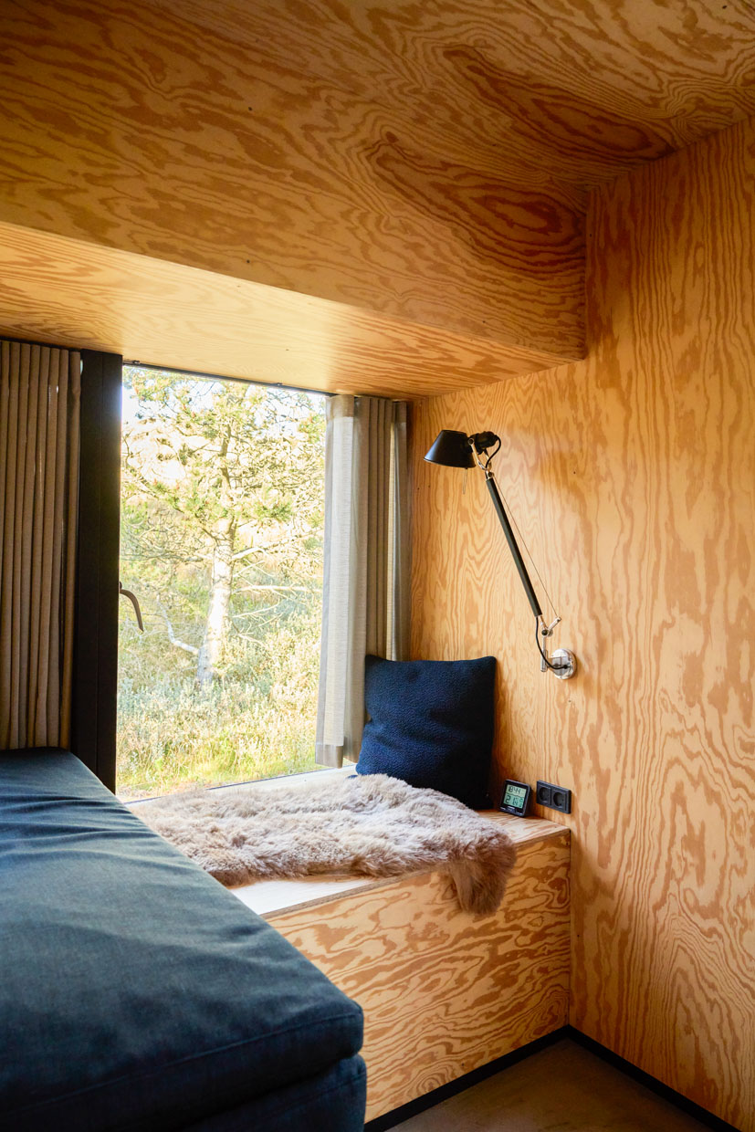 Klitmøller Hideaway