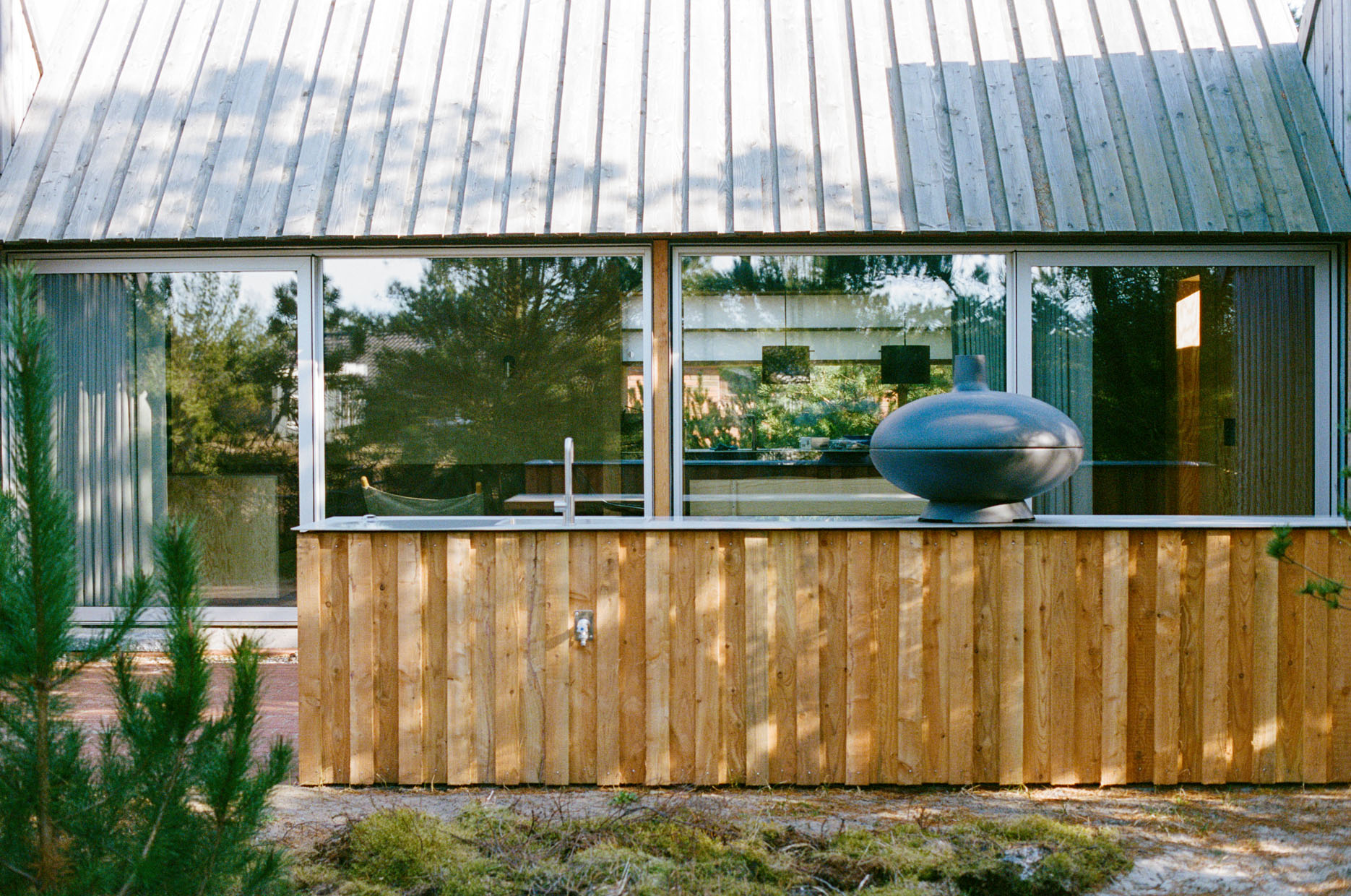 Klitmøller Hideaway