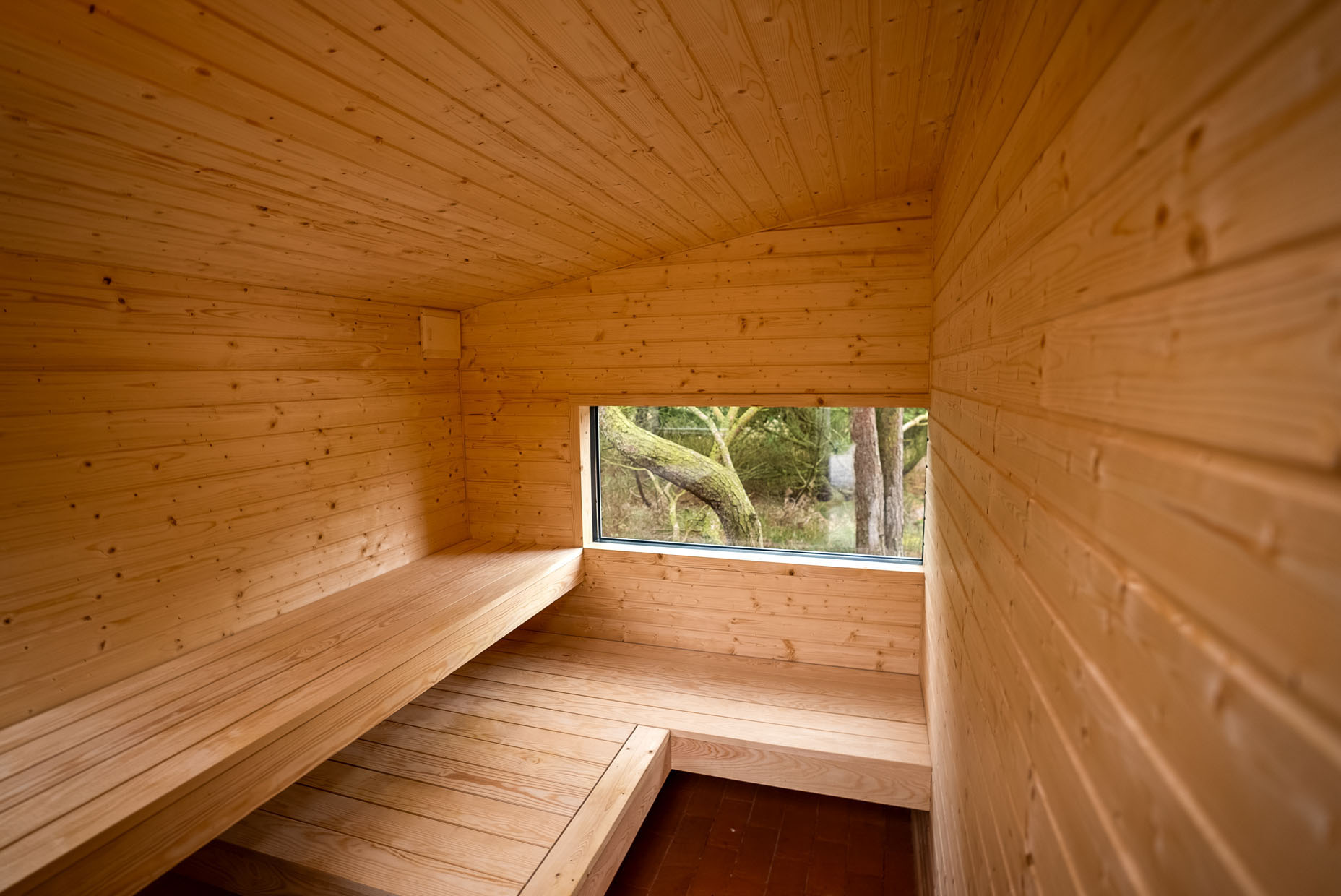 Klitmøller Hideaway