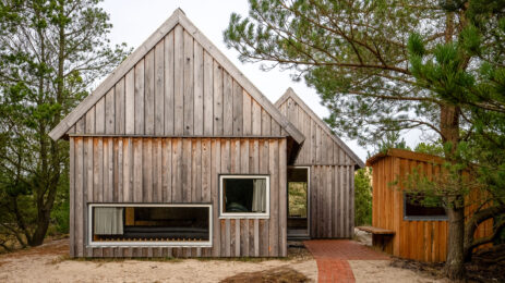 Klitmøller Hideaway