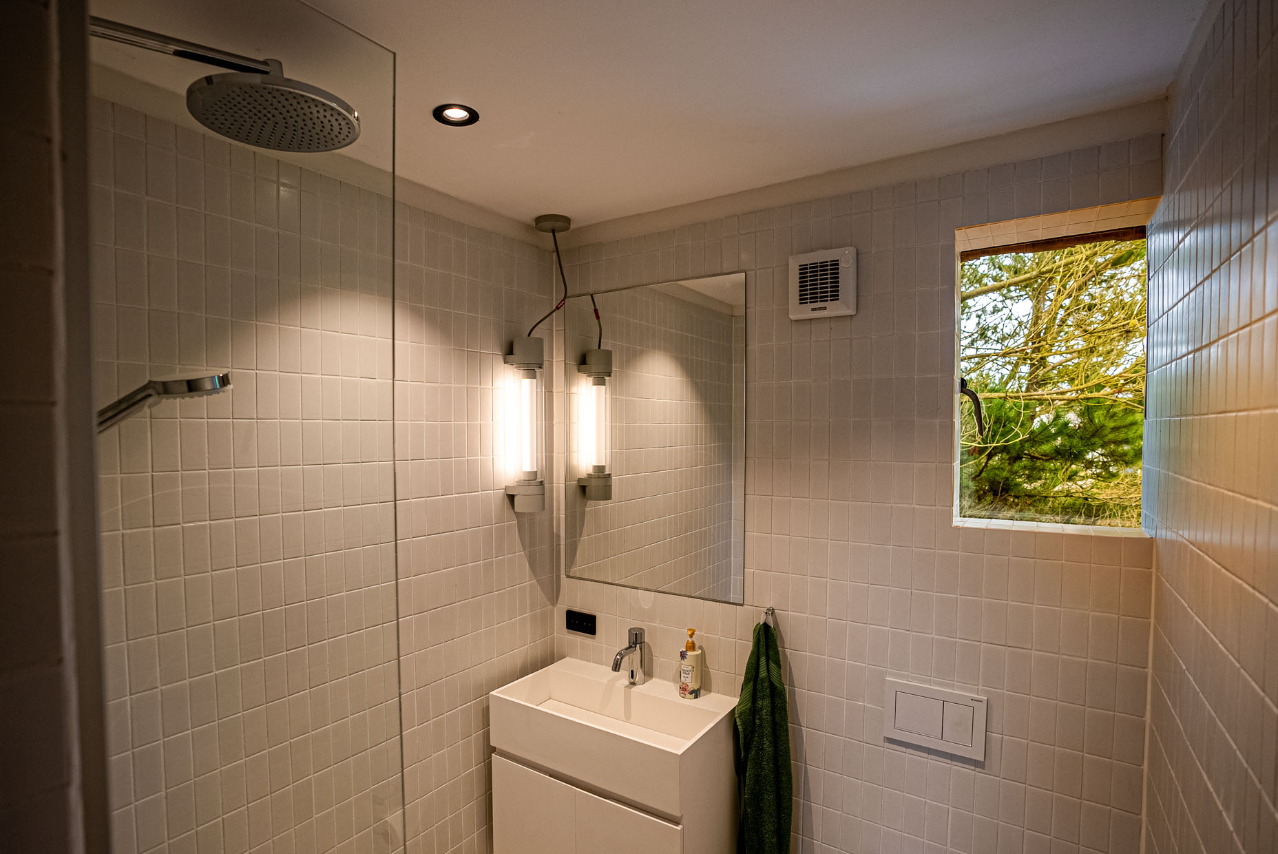 Klitmøller Hideaway