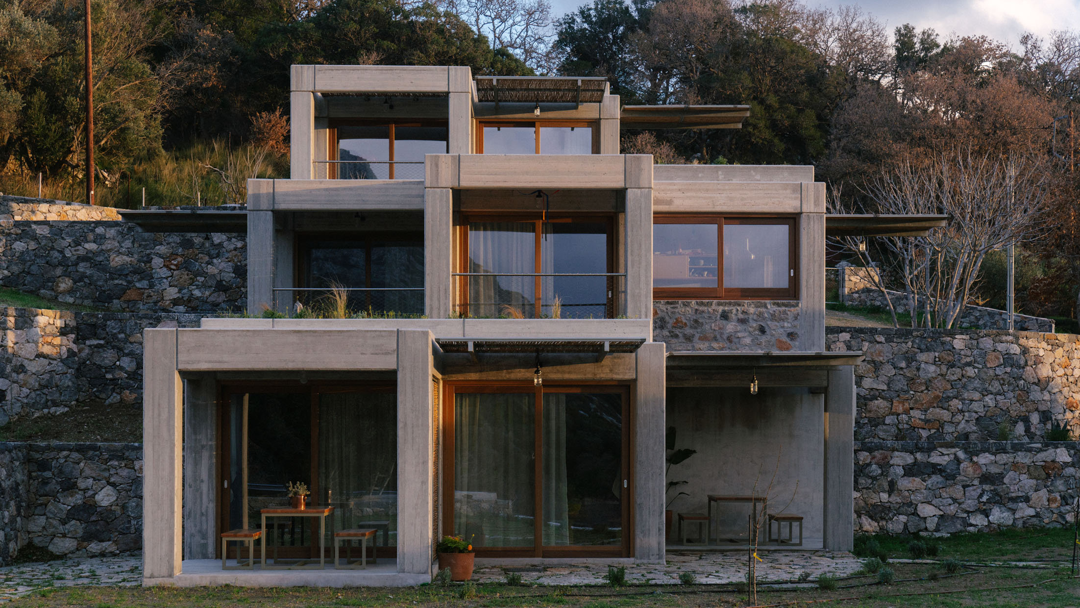 Meraki Studios