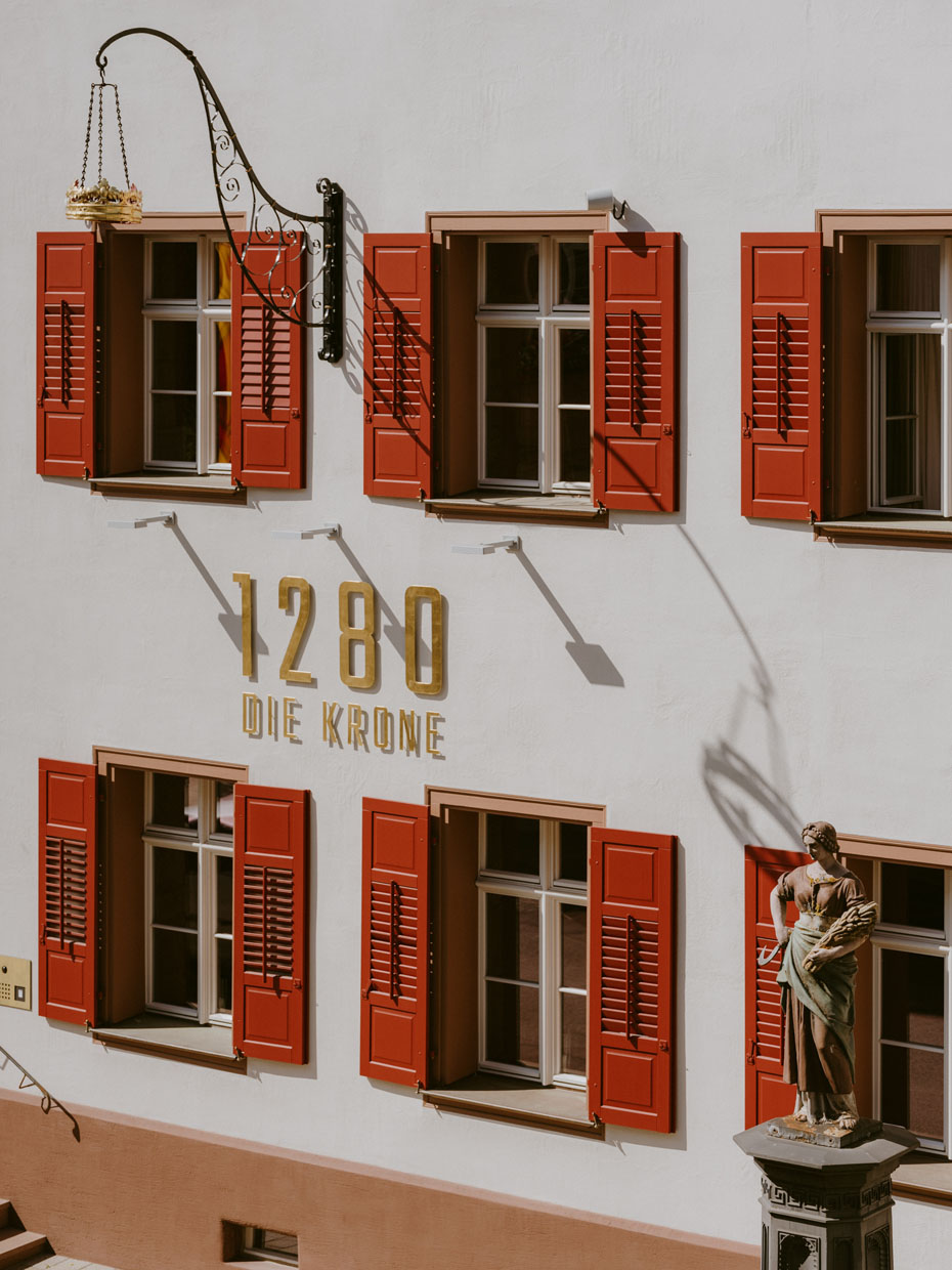 1280 Die Krone