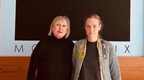 When property owners say no, we do the opposite: Johanne and Lena Nalbach