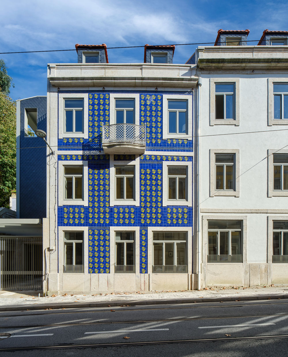 Massarelos House