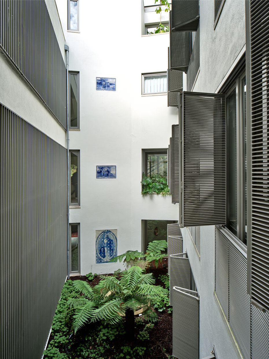 Massarelos House