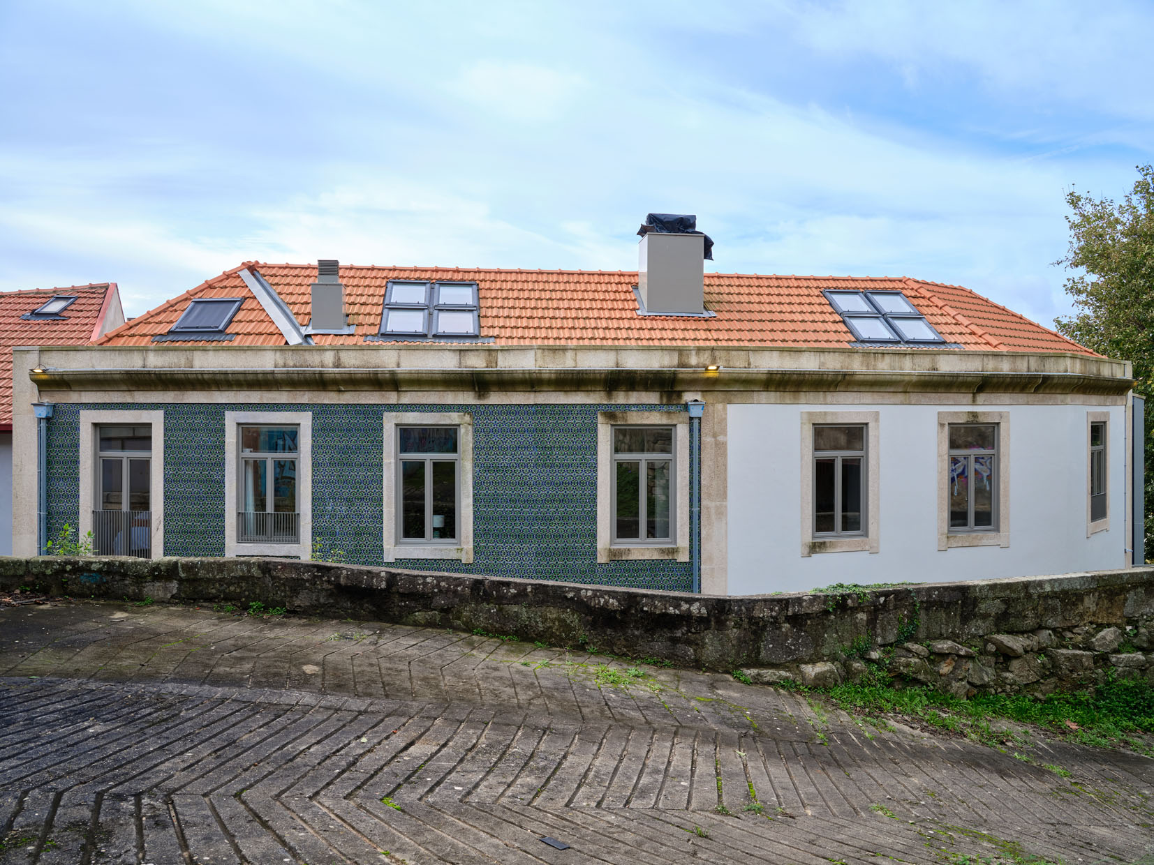 Massarelos House