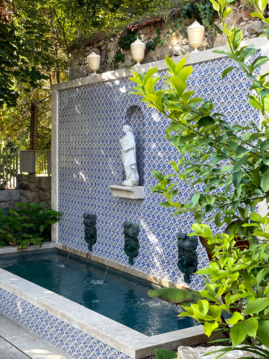 Massarelos House