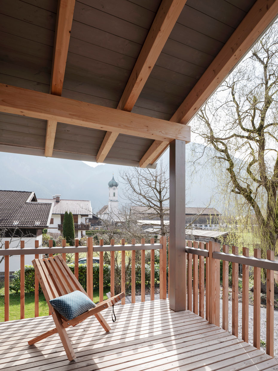Spielleite Acht