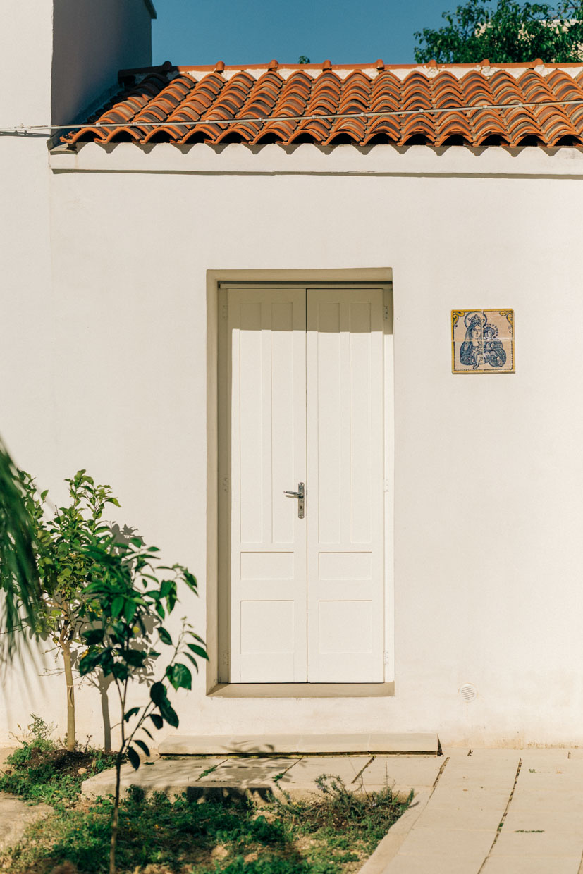 Casa Via Santa Croce