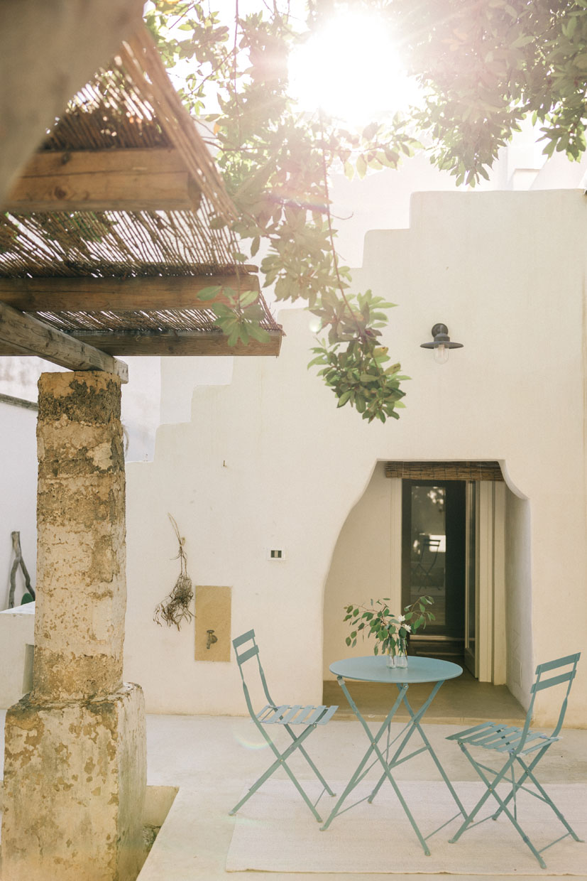 Casa Via Santa Croce