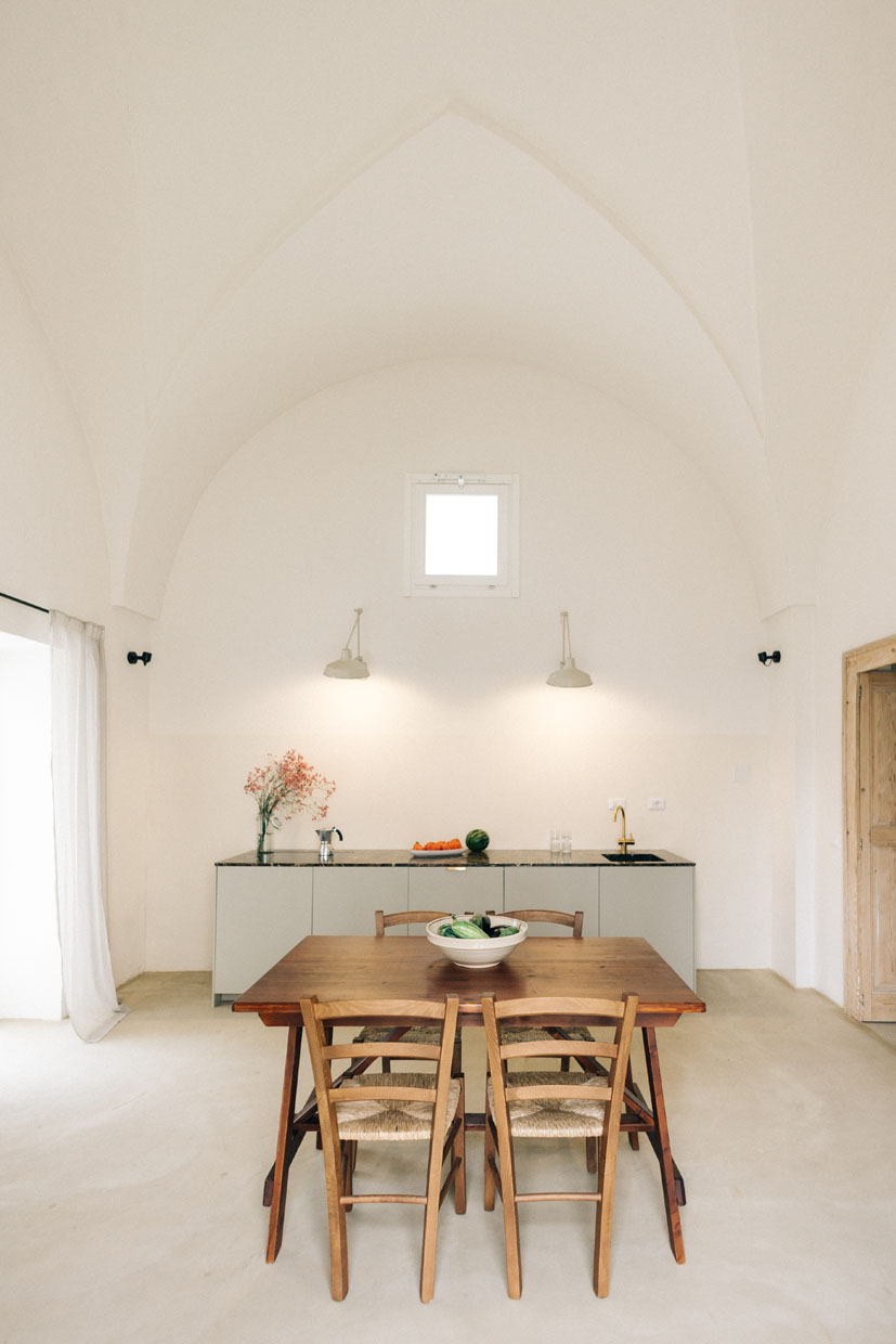 Casa Via Santa Croce