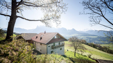 Obersteinerhof