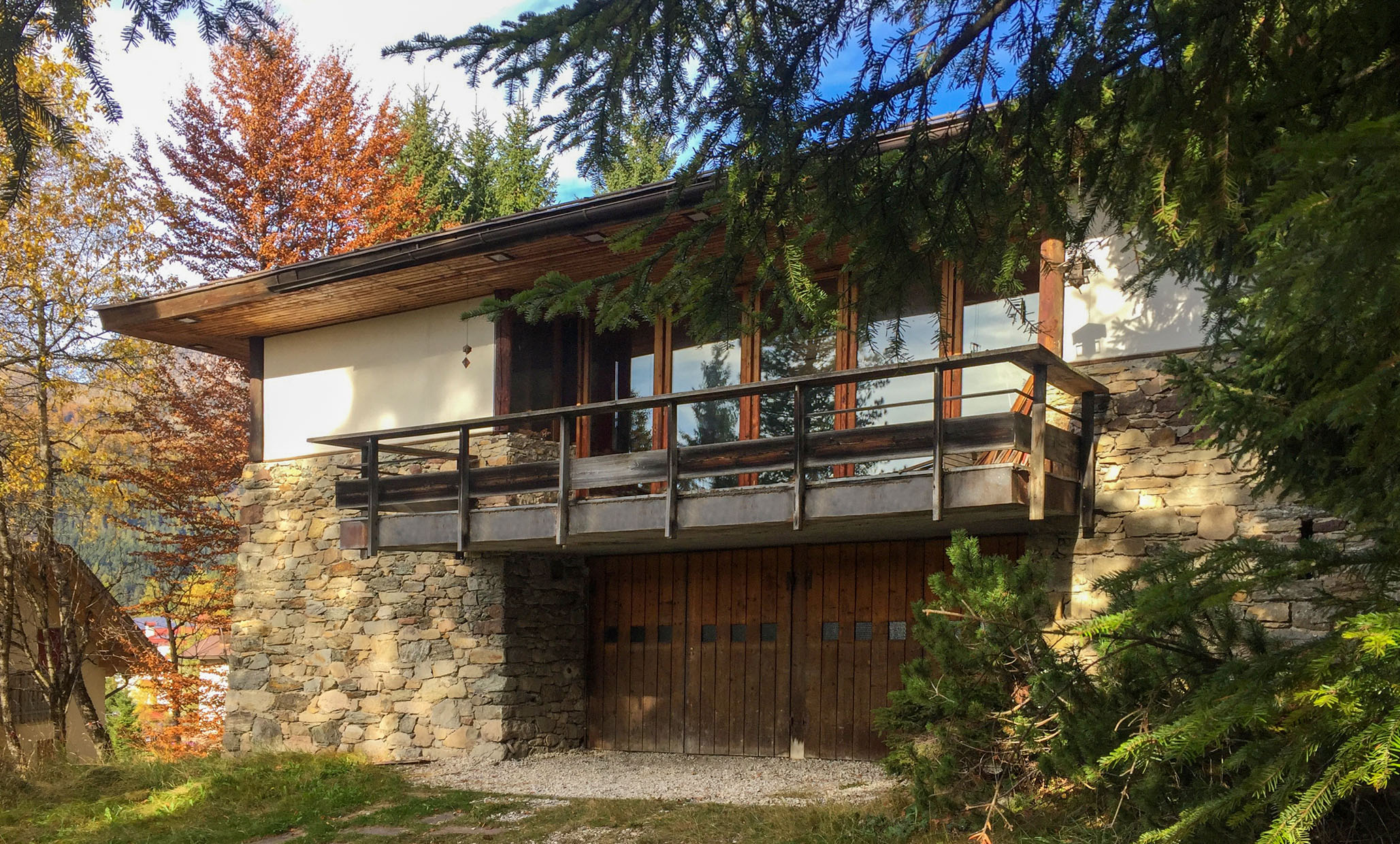 Villa Morassutti