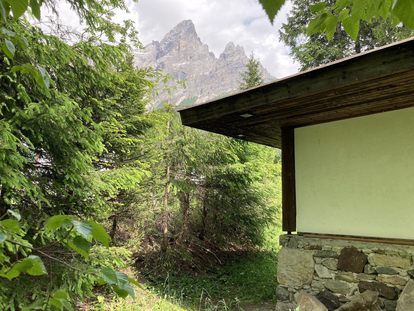 Villa Morassutti