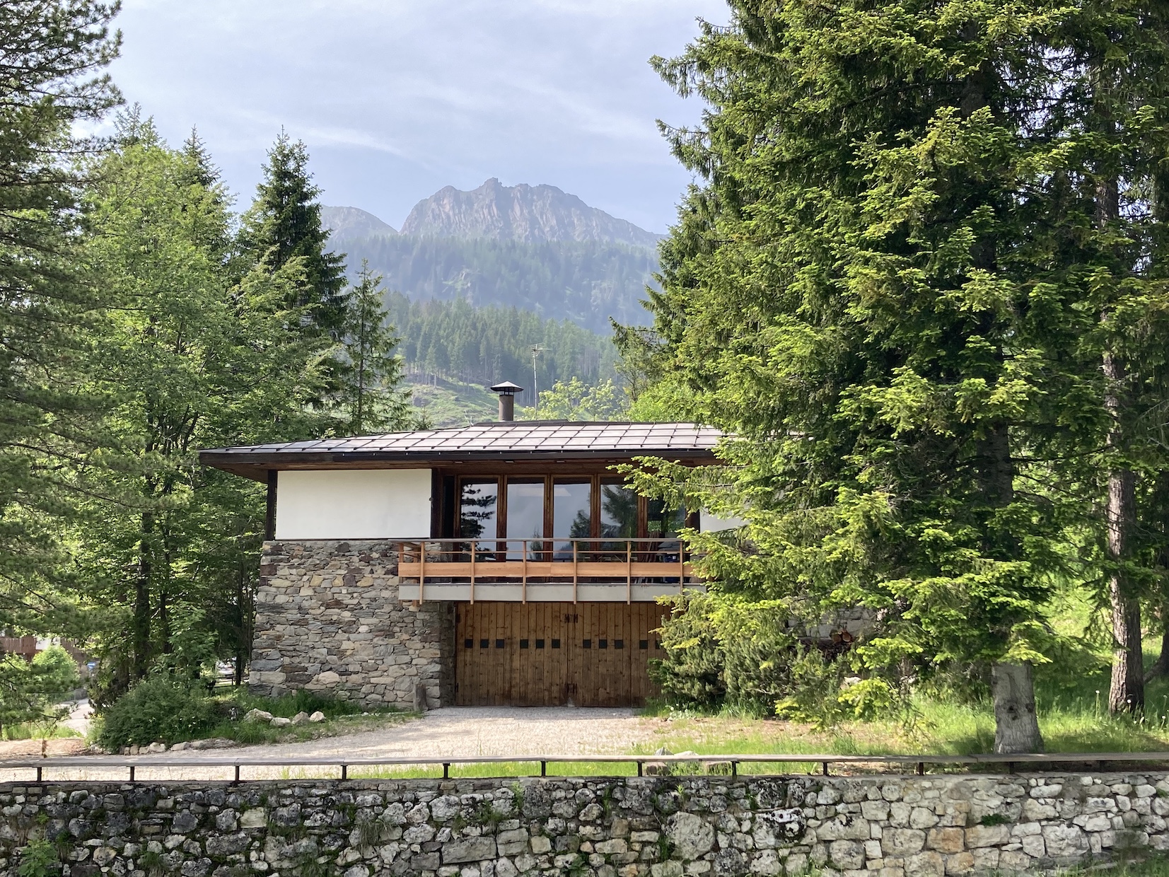 Villa Morassutti