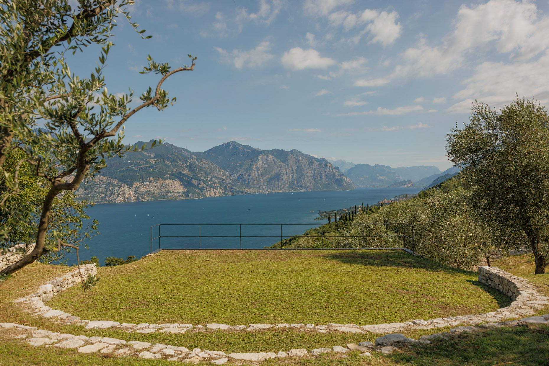 Ca’ dei Mongi