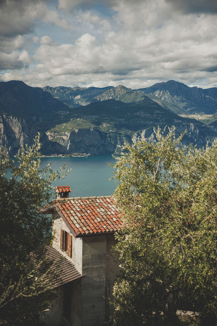 Ca’ dei Mongi