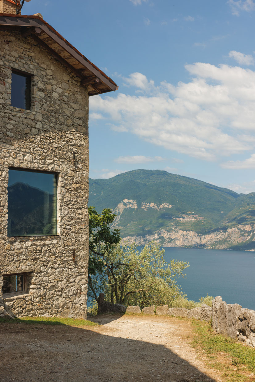 Ca’ dei Mongi