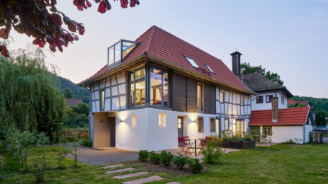 Haus Nothweiler