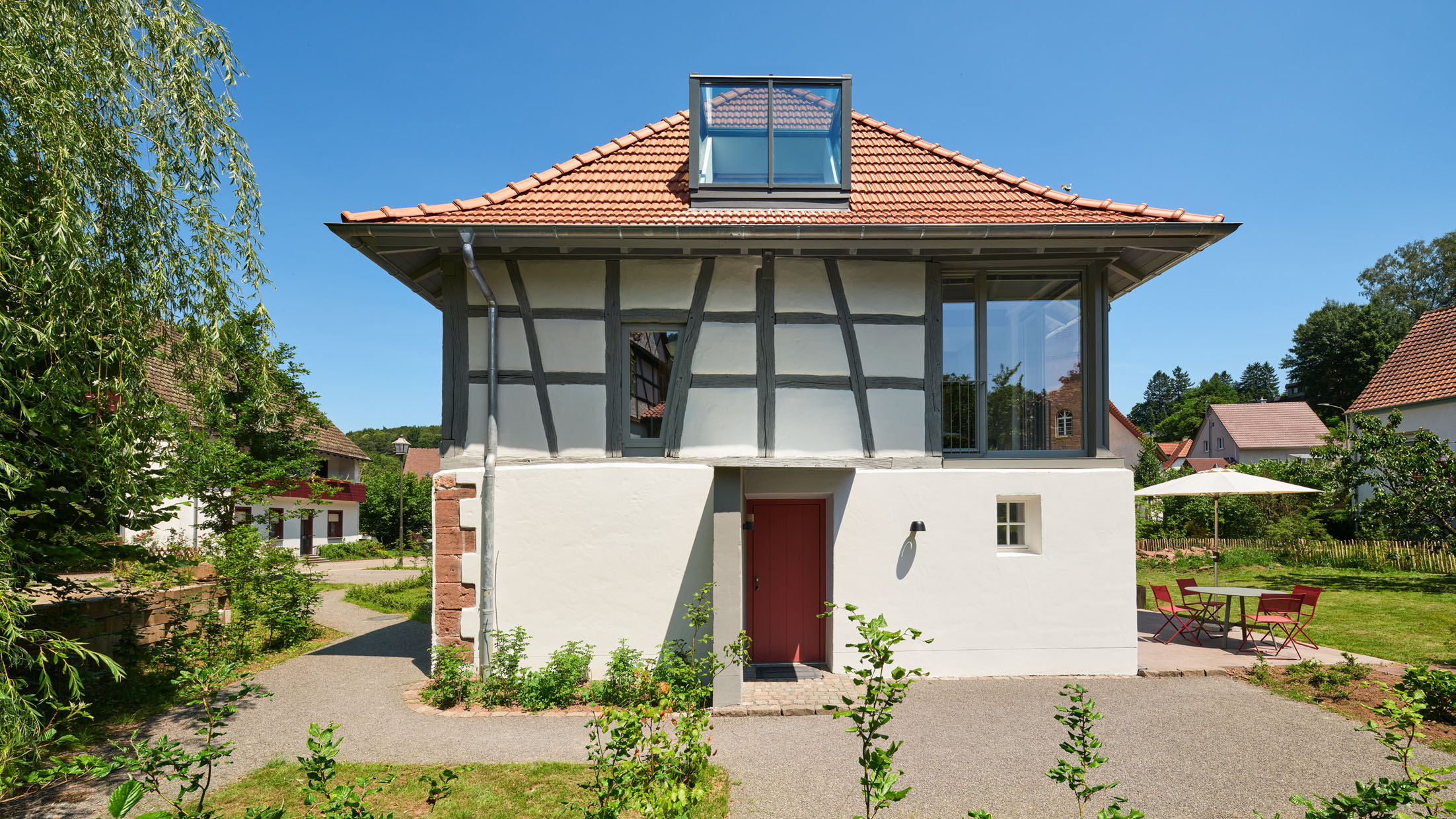 Haus Nothweiler