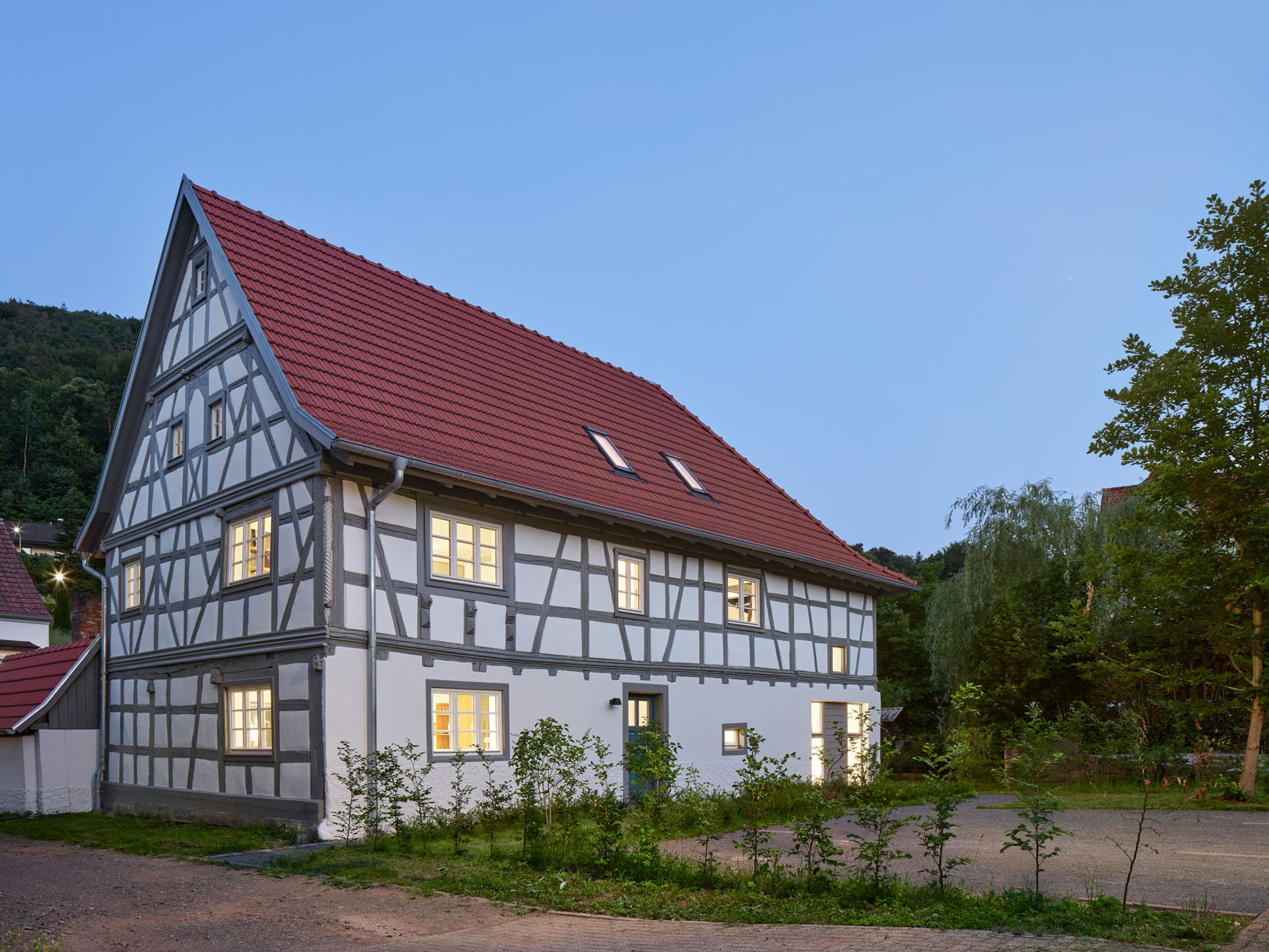 Haus Nothweiler